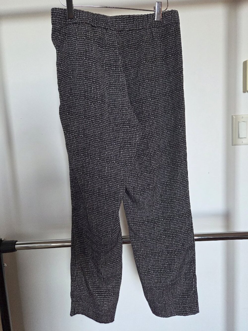 H&M Patterned Pants - Picture 2 of 6